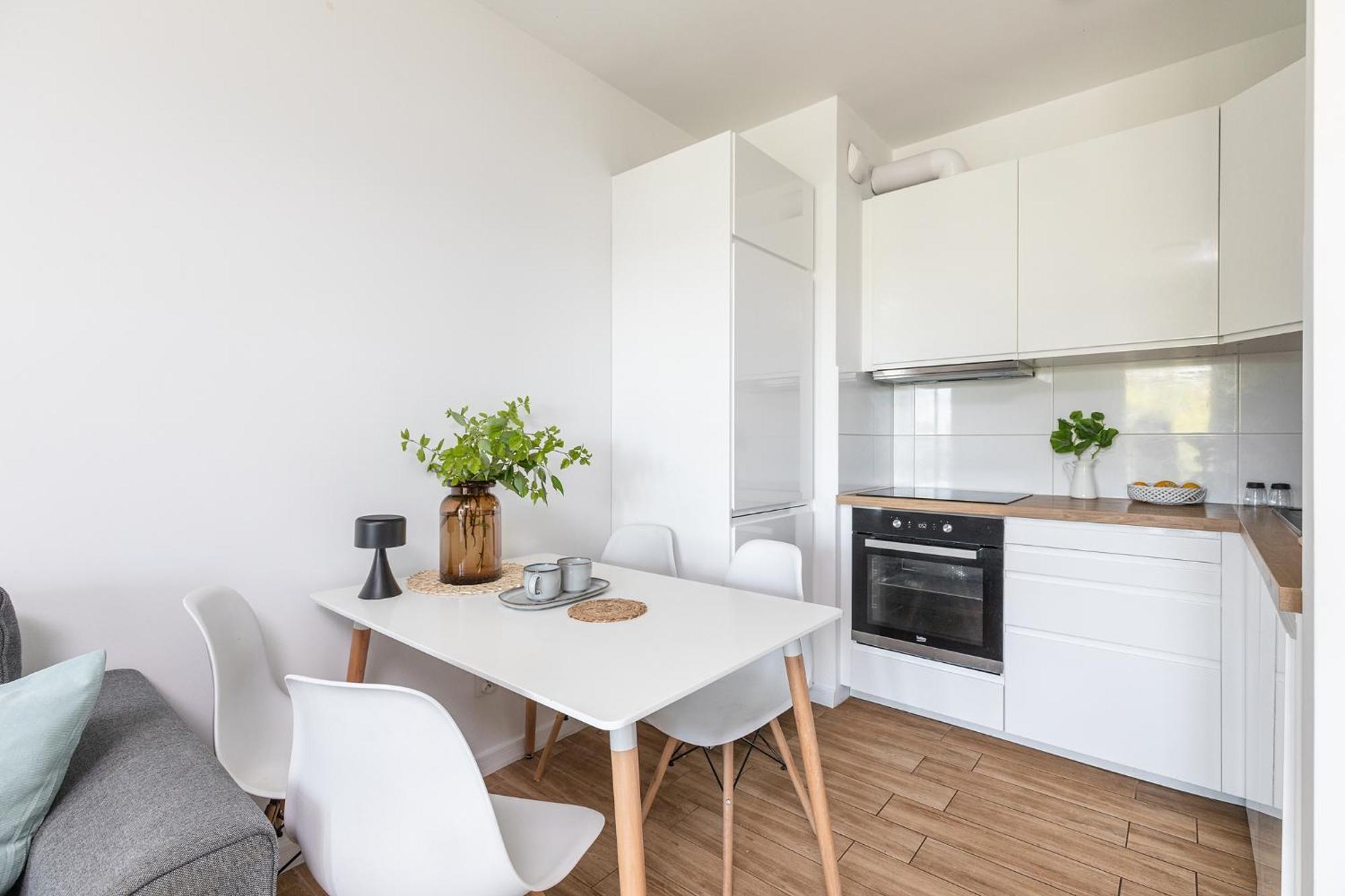 Apartament Superapart Budowlana 5 Warszawa Zewnętrze zdjęcie