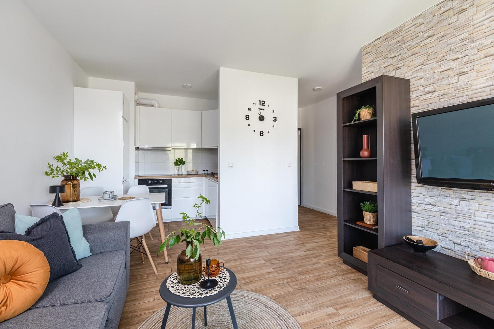Apartament Superapart Budowlana 5 Warszawa Zewnętrze zdjęcie