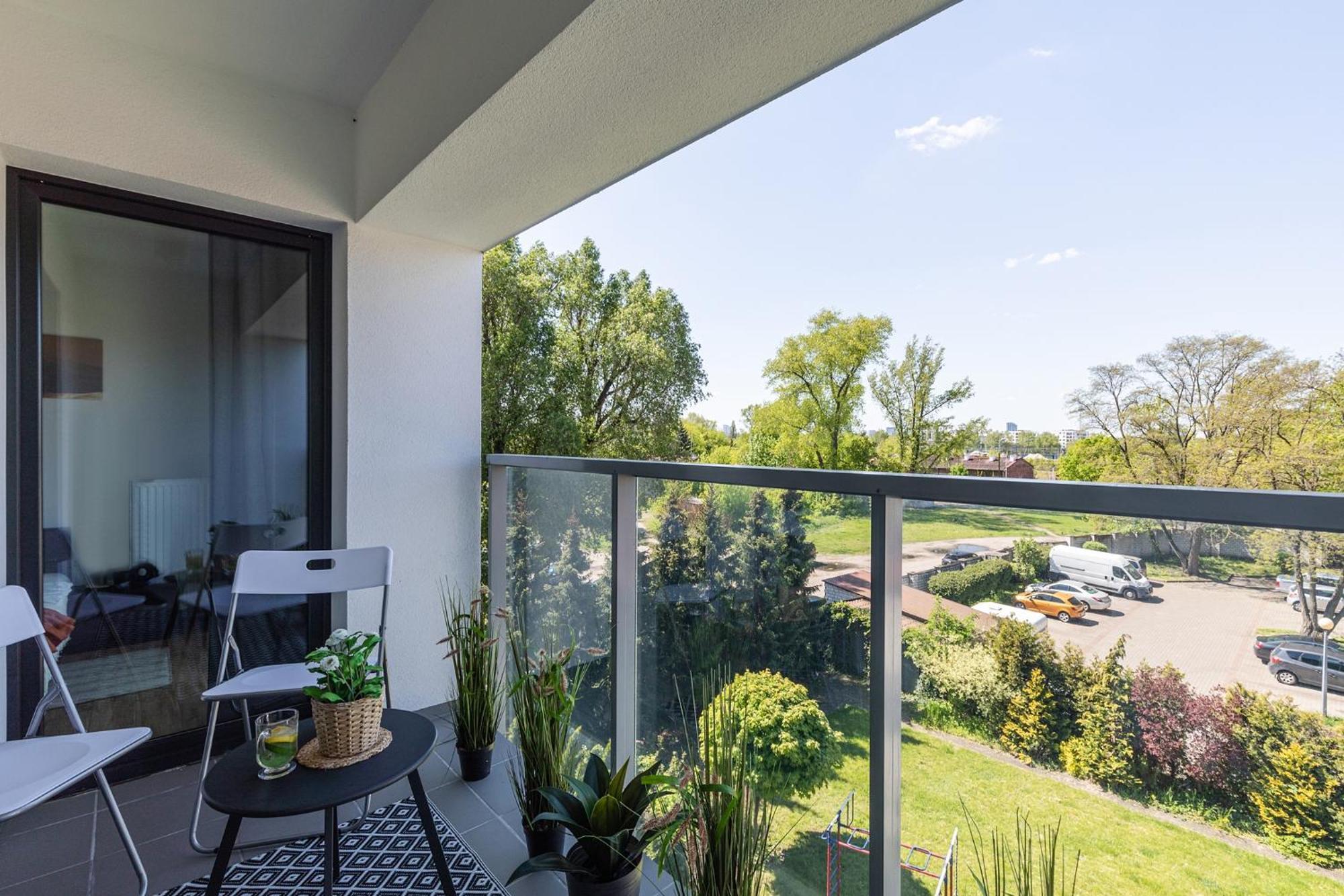 Apartament Superapart Budowlana 5 Warszawa Zewnętrze zdjęcie